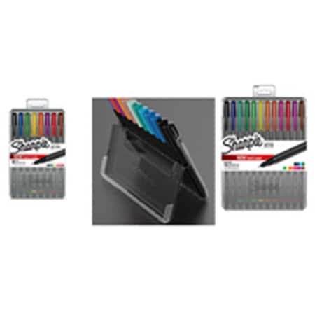 Sharpe Manufacturing Sharpie Art Pen, 24PK 1983967